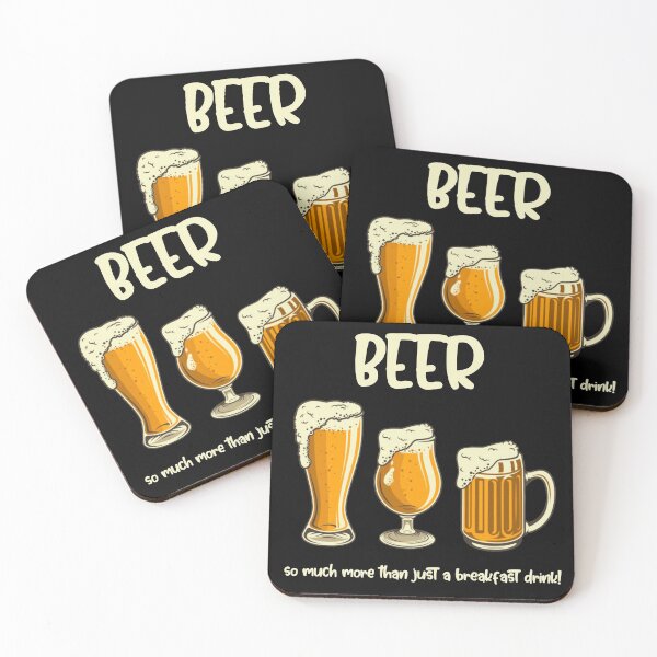 Item preview, Beer - so much more than just a breakfast drink designed and sold by Dave Harris.