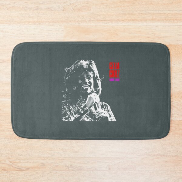 Item preview, Celia Cruz - Sabor Latino designed and sold by TheVectorFolk.