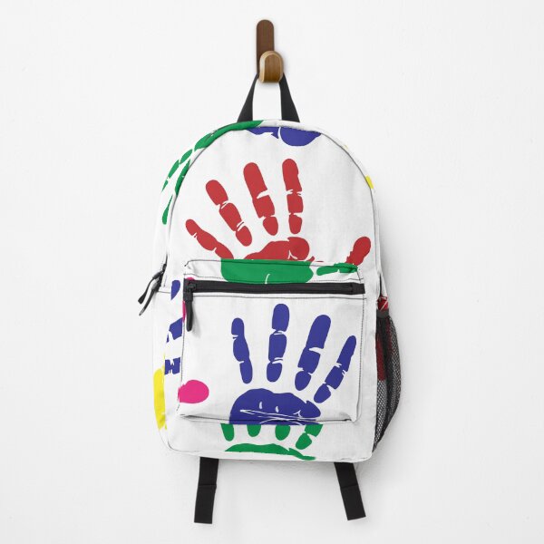 Item preview, Colorful hands designed and sold by lalylaura.