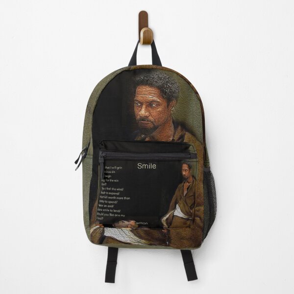Item preview, Portrait of a Story Teller designed and sold by Diego-t.