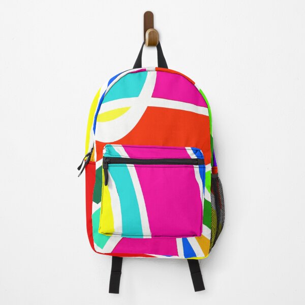 Item preview, Colorful shapes designed and sold by lalylaura.
