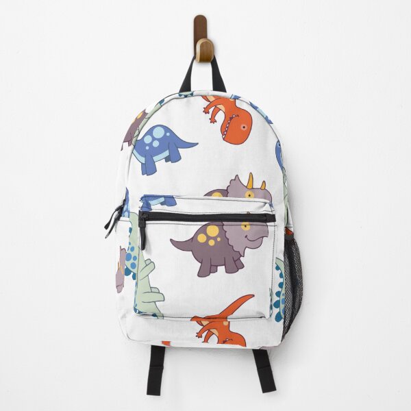 Item preview, Dinosaurs pattern designed and sold by lalylaura.