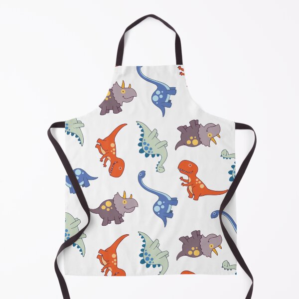 Item preview, Dinosaurs pattern designed and sold by lalylaura.