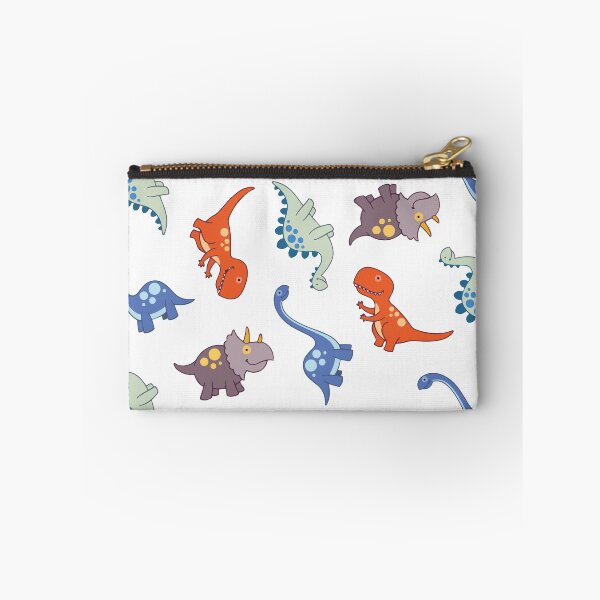 Item preview, Dinosaurs pattern designed and sold by lalylaura.