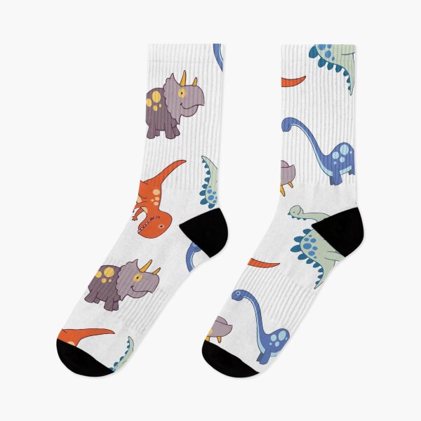 Item preview, Dinosaurs pattern designed and sold by lalylaura.