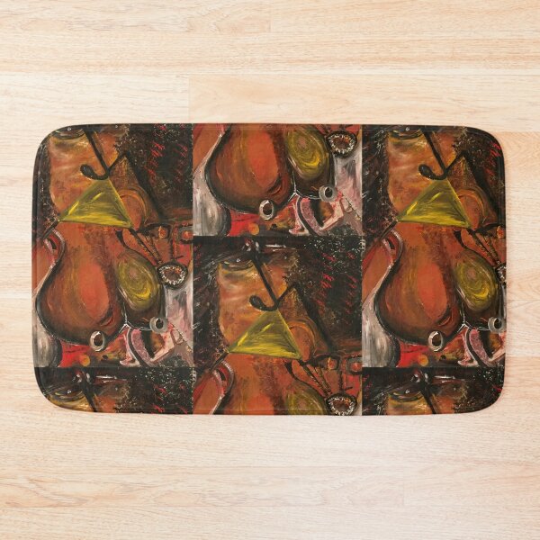 Item preview, Triangle Nose designed and sold by MadDiva.
