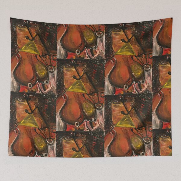 Item preview, Triangle Nose designed and sold by MadDiva.