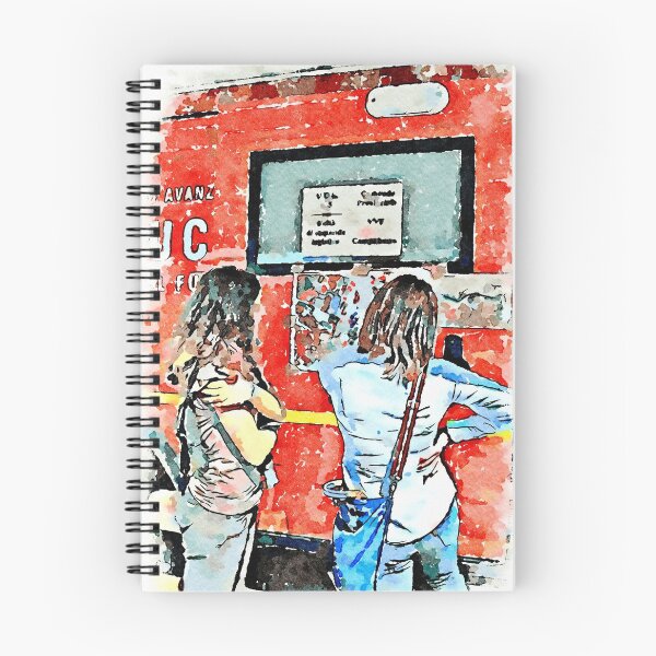 Item preview, L'Aquila: two girls designed and sold by Giuseppe Cocco.