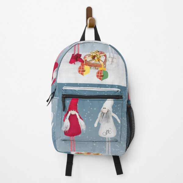 Item preview, Gnomes Gift designed and sold by LibrosBOOKtique.