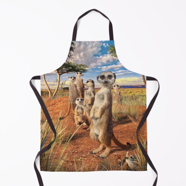 Item preview, Meerkats designed and sold by DavidPenfound.
