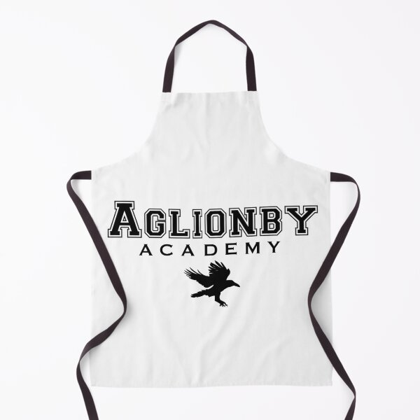 Item preview, Aglionby Academy // Raven Boys designed and sold by RockyCreekArt.