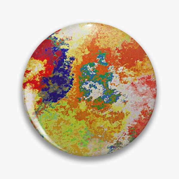 Item preview, Textured paint designed and sold by lalylaura.
