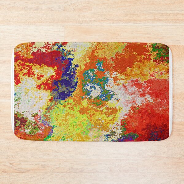 Item preview, Textured paint designed and sold by lalylaura.