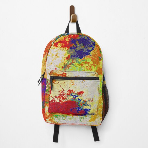 Item preview, Textured paint designed and sold by lalylaura.