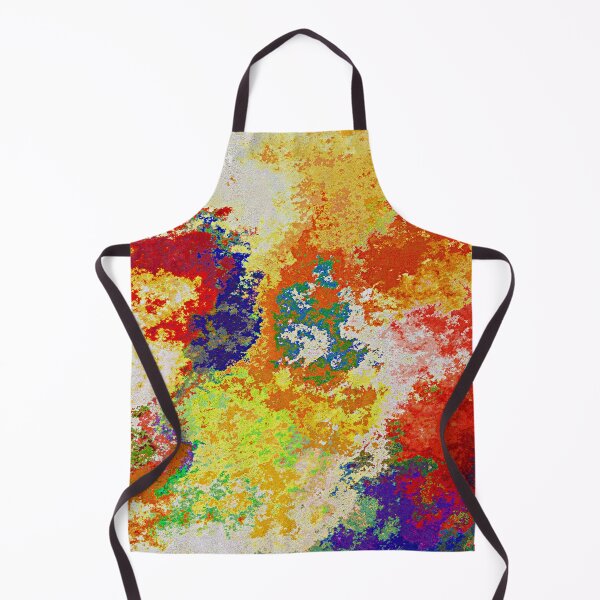 Item preview, Textured paint designed and sold by lalylaura.