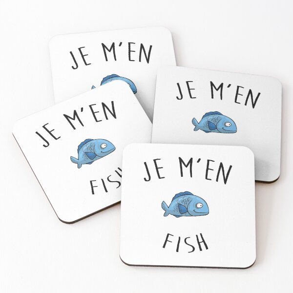 Item preview, I don't care, I don't care, puns designed and sold by Curlyhaire.