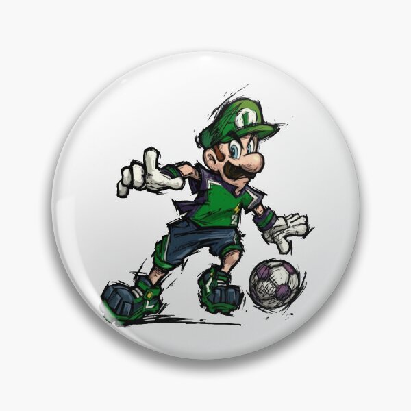 Item preview, Green Foot Plumber designed and sold by JaWeenok.
