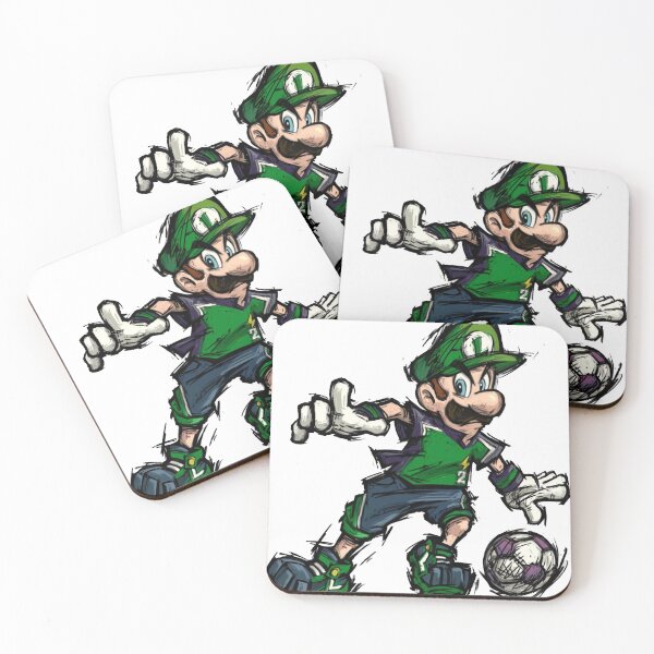 Item preview, Green Foot Plumber designed and sold by JaWeenok.