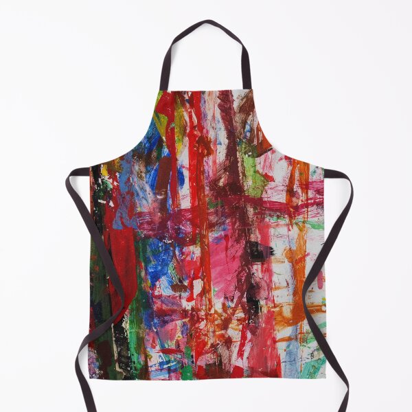 Item preview, Paint on a white background designed and sold by lalylaura.