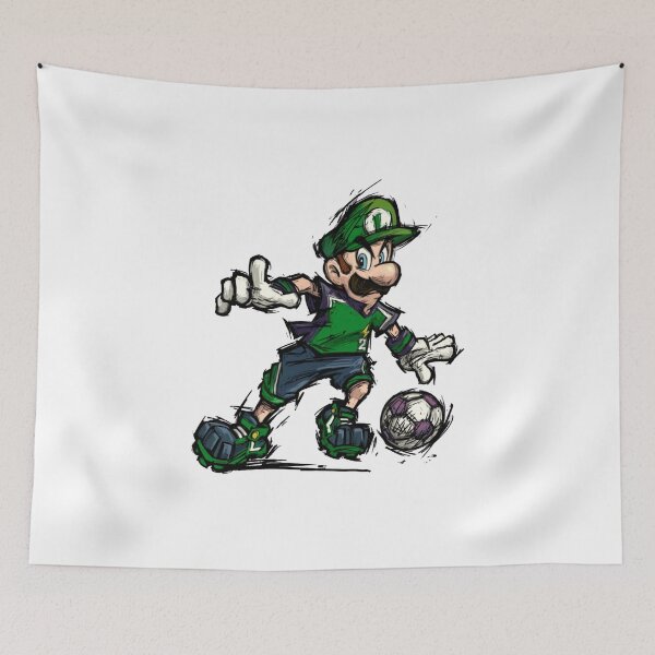 Item preview, Green Foot Plumber designed and sold by JaWeenok.