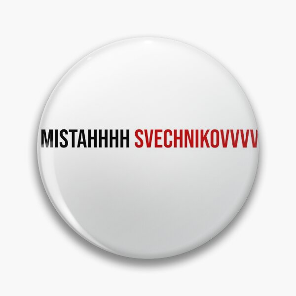 Item preview, Mistah Svechnikov Red & Black designed and sold by macypavelock.