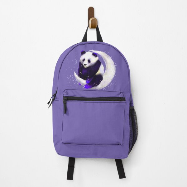 Item preview, panda Moon designed and sold by yourLastHope.