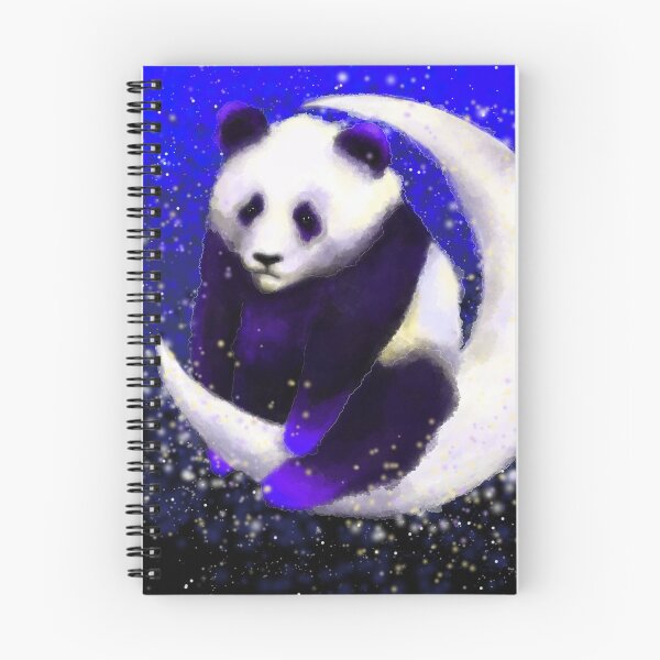 Item preview, panda  Moon designed and sold by yourLastHope.