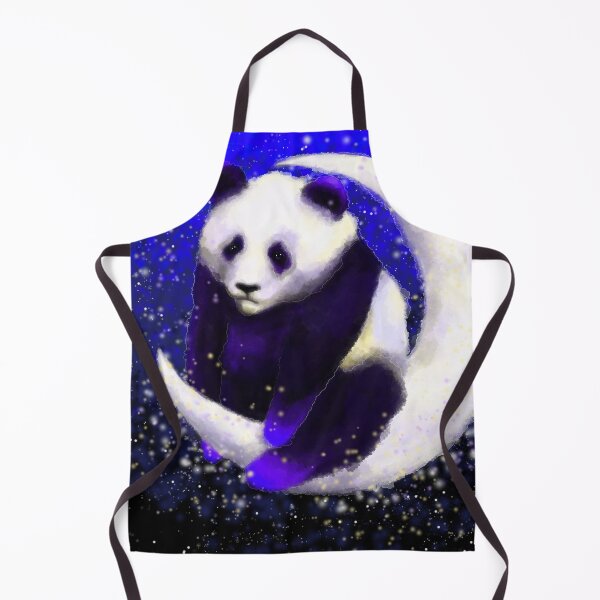 Item preview, panda  Moon designed and sold by yourLastHope.