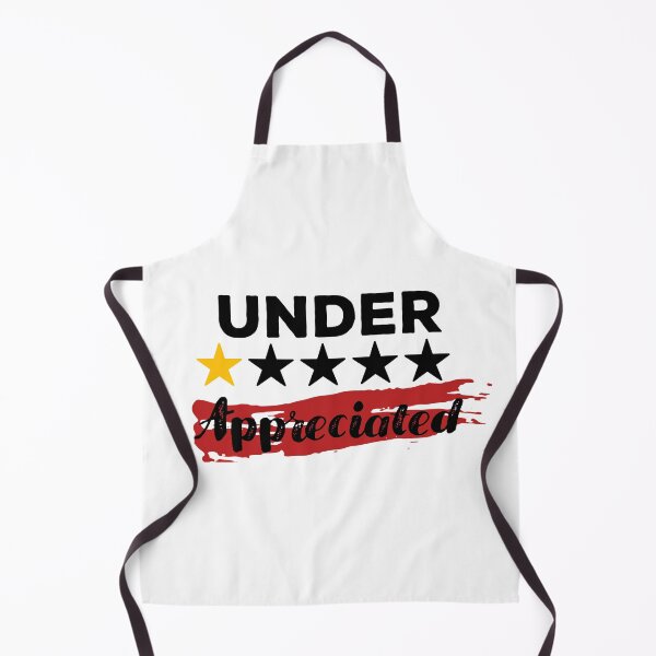 Item preview, Under Appreciated designed and sold by aoichan3939.