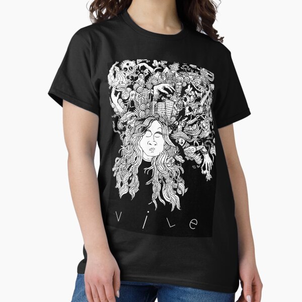 Item preview, VILE - Kurt Vile designed and sold by Willmxn.