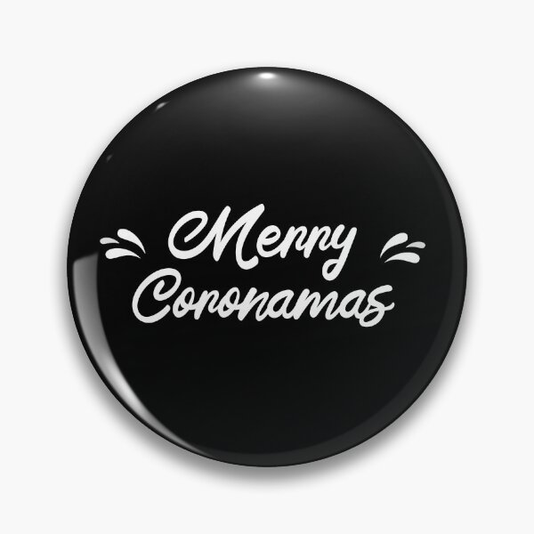 Item preview, Merry Coronamas designed and sold by StarsPower.
