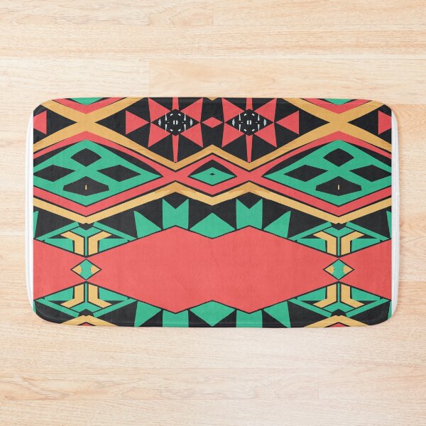 Item preview, Rhombus shapes designed and sold by lalylaura.