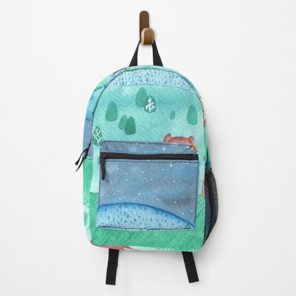 Item preview, Children Illustration in Watercolor designed and sold by isaxonisaxon.