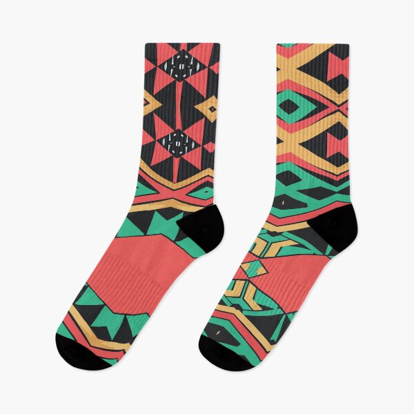 Item preview, Rhombus shapes designed and sold by lalylaura.