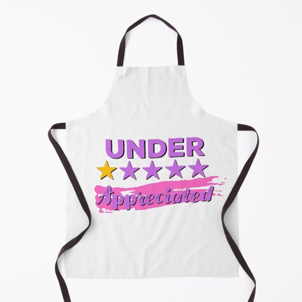 Item preview, Under Appreciated designed and sold by aoichan3939.