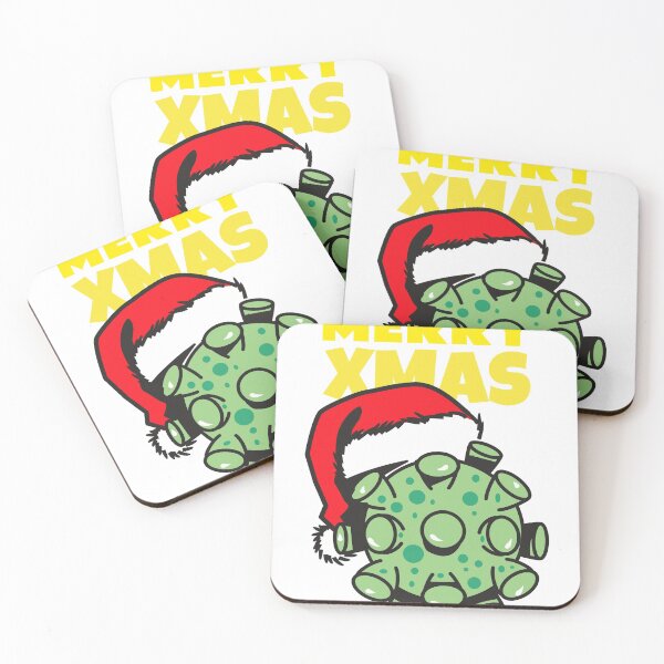 Item preview, Funny Christmas Covid 19 Quarantine Gift For Celebration designed and sold by wissem-ayedi.