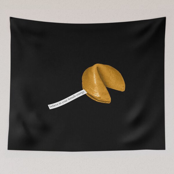 Item preview, Believe in your female energy designed and sold by Statim.