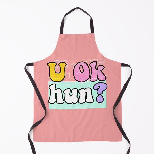 Item preview, U Ok Hun? designed and sold by avit1.