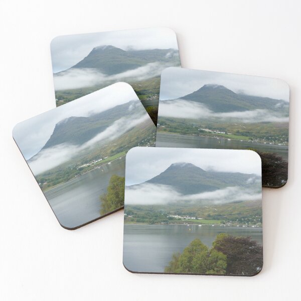 Item preview, Loch Goil designed and sold by Lynn Bolt.