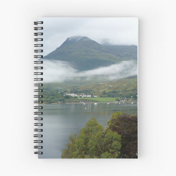 Item preview, Loch Goil designed and sold by Lynn Bolt.