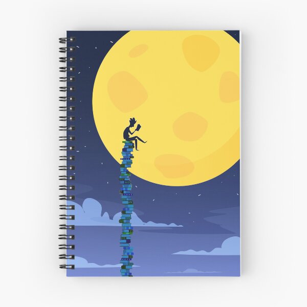 Item preview, Boy reading a book designed and sold by Brendsy.