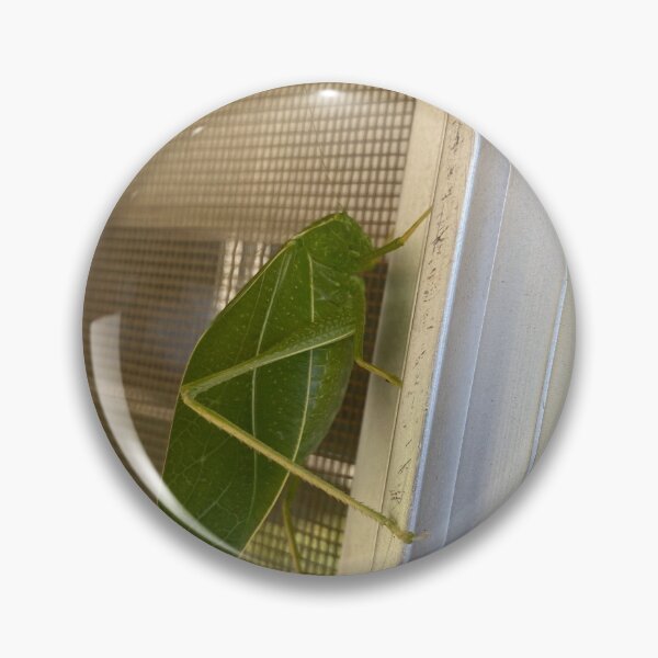 Item preview, Francine The Leafhopper designed and sold by pinkyjainpan.
