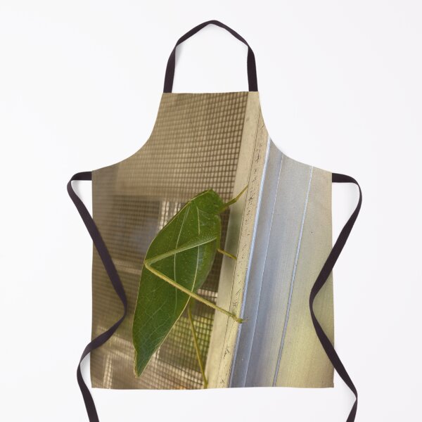 Item preview, Francine The Leafhopper designed and sold by pinkyjainpan.
