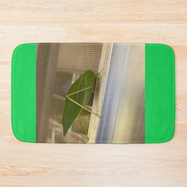 Item preview, Francine The Leafhopper designed and sold by pinkyjainpan.