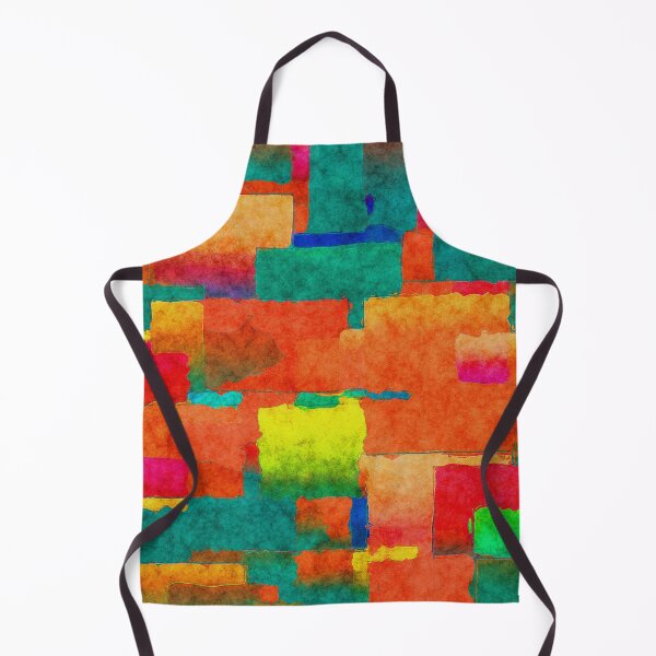 Item preview, Watercolors rectangles designed and sold by lalylaura.