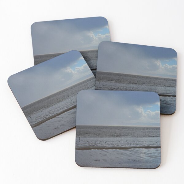 Item preview, Lone walker on the beach designed and sold by Random Railways.