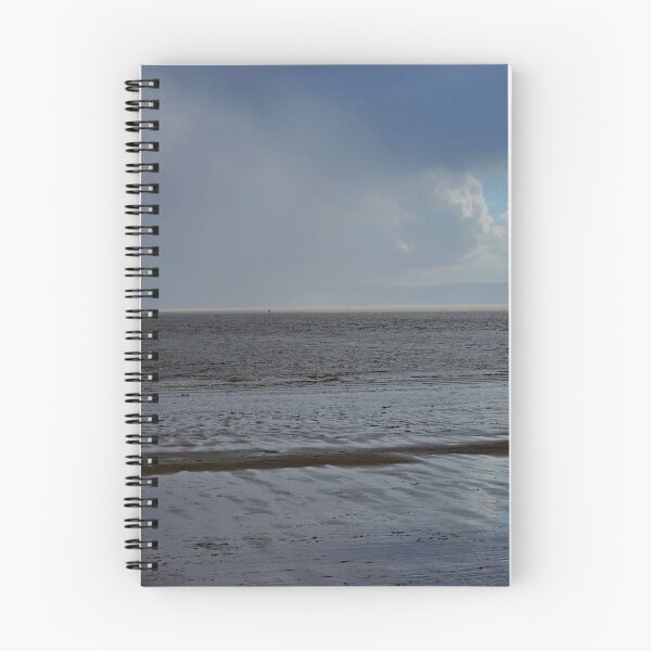 Item preview, Lone walker on the beach designed and sold by Random Railways.