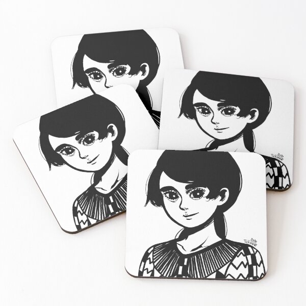 Item preview, Nicte' designed and sold by Agnès Taléonne.