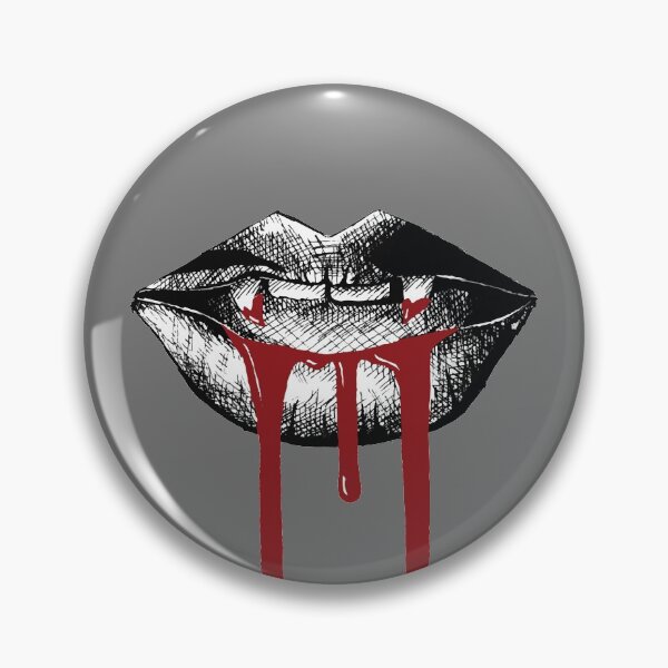 Item preview, Vampire Teeth designed and sold by ColorHurricane.