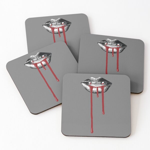 Item preview, Vampire Teeth designed and sold by ColorHurricane.